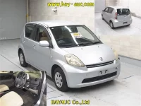 Toyota PASSO лот № 60045 оценка R  с аукциона в Японии 3