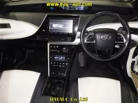 Toyota MIRAI лот № 60196 оценка 4.5  с аукциона в Японии 5