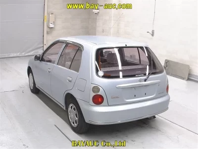 Toyota STARLET