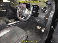 Mercedes-Benz B CLASS лот № 60029 оценка 4.5  с аукциона в Японии 2