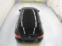 Mercedes-Benz B CLASS лот № 60029 оценка 4.5  с аукциона в Японии 4