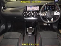 Mercedes-Benz B CLASS лот № 60029 оценка 4.5  с аукциона в Японии 5