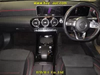 Mercedes-Benz A CLASS лот № 60033 оценка 4  с аукциона в Японии 5