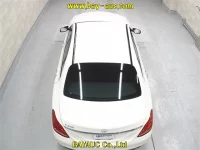 Mercedes-Benz C CLASS лот № 60103 оценка 4  с аукциона в Японии 4