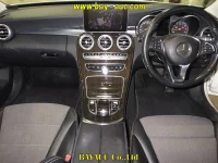 Mercedes-Benz C CLASS лот № 60103 оценка 4  с аукциона в Японии 5