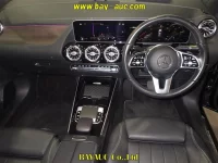 Mercedes-Benz B CLASS лот № 60186 оценка 4  с аукциона в Японии 5