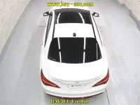 Mercedes-Benz CLA CLASS лот № 60219 оценка R  с аукциона в Японии 4