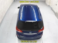 Honda FREED лот № 60283 оценка 3.5  с аукциона в Японии 4