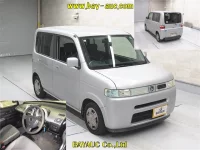 Honda THATS лот № 36 оценка 3.5  с аукциона в Японии 3