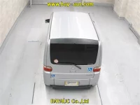 Honda THATS лот № 36 оценка 3.5  с аукциона в Японии 4