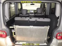 Honda THATS лот № 36 оценка 3.5  с аукциона в Японии 5