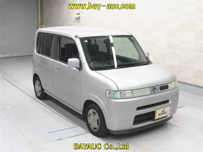 Honda THATS  с аукциона в Японии