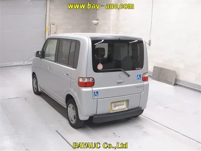 Honda THATS  с аукциона в Японии