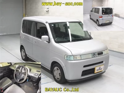 Honda THATS  с аукциона в Японии