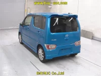 Mazda FLAIR лот № 10028 оценка R  с аукциона в Японии 1