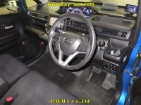 Mazda FLAIR лот № 10028 оценка R  с аукциона в Японии 2