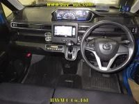 Mazda FLAIR лот № 10028 оценка R  с аукциона в Японии 5