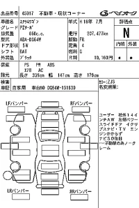 Mazda SCRUM лот № 45017 оценка N  с аукциона в Японии 5