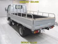 Mazda TITAN лот № 30002 оценка 4  с аукциона в Японии 1