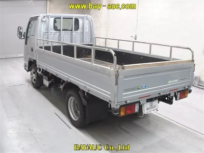 Mazda TITAN  с аукциона в Японии