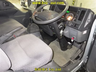 Mazda TITAN  с аукциона в Японии