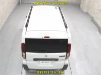 Suzuki SPACIA GEAR лот № 20036 оценка 5  с аукциона в Японии 4