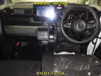 Suzuki SPACIA GEAR лот № 20036 оценка 5  с аукциона в Японии 5