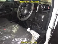 Suzuki SPACIA GEAR лот № 20036 оценка 5  с аукциона в Японии 2