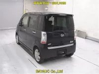 Daihatsu TANTO EXE лот № 40 оценка 4  с аукциона в Японии 1