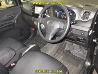 Daihatsu TANTO EXE лот № 40 оценка 4  с аукциона в Японии 2