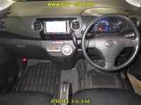 Daihatsu TANTO EXE лот № 40 оценка 4  с аукциона в Японии 5