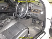 BMW 5-Series лот № 10020 оценка 3.5  с аукциона в Японии 2