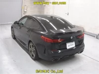 BMW 2-Series лот № 60014 оценка 4  с аукциона в Японии 1