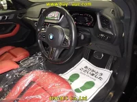 BMW 2-Series лот № 60014 оценка 4  с аукциона в Японии 2