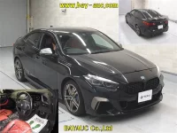 BMW 2-Series лот № 60014 оценка 4  с аукциона в Японии 3