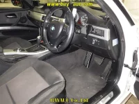 BMW 3-Series лот № 60075 оценка 4  с аукциона в Японии 2