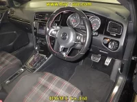 Volkswagen GOLF лот № 60130 оценка R  с аукциона в Японии 2