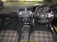 Volkswagen GOLF лот № 60130 оценка R  с аукциона в Японии 5