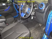 Chrysler JEEP WRANGLER лот № 60046 оценка 4  с аукциона в Японии 2