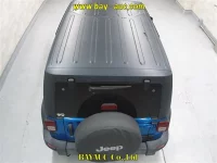 Chrysler JEEP WRANGLER лот № 60046 оценка 4  с аукциона в Японии 4