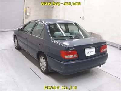 Toyota CARINA