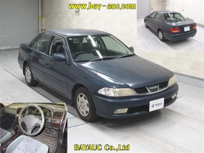Toyota CARINA