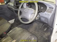Toyota TOWN ACE VAN лот № 10051 оценка R  с аукциона в Японии 2