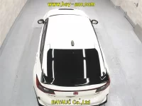 Honda CIVIC лот № 60300 оценка 4  с аукциона в Японии 4