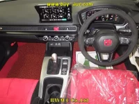 Honda CIVIC лот № 60300 оценка 4  с аукциона в Японии 5