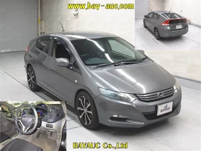 Honda INSIGHT