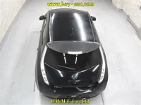 Nissan LEAF лот № 10092 оценка 3.5  с аукциона в Японии 4
