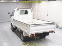 Nissan VANETTE TRUCK лот № 45050 оценка N  с аукциона в Японии 1