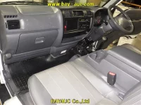 Nissan VANETTE TRUCK лот № 45050 оценка N  с аукциона в Японии 5