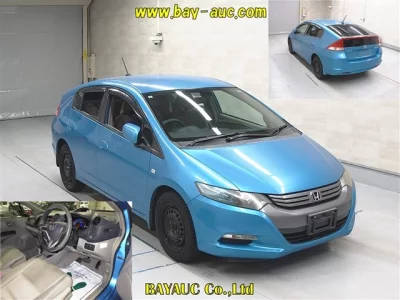 Honda INSIGHT